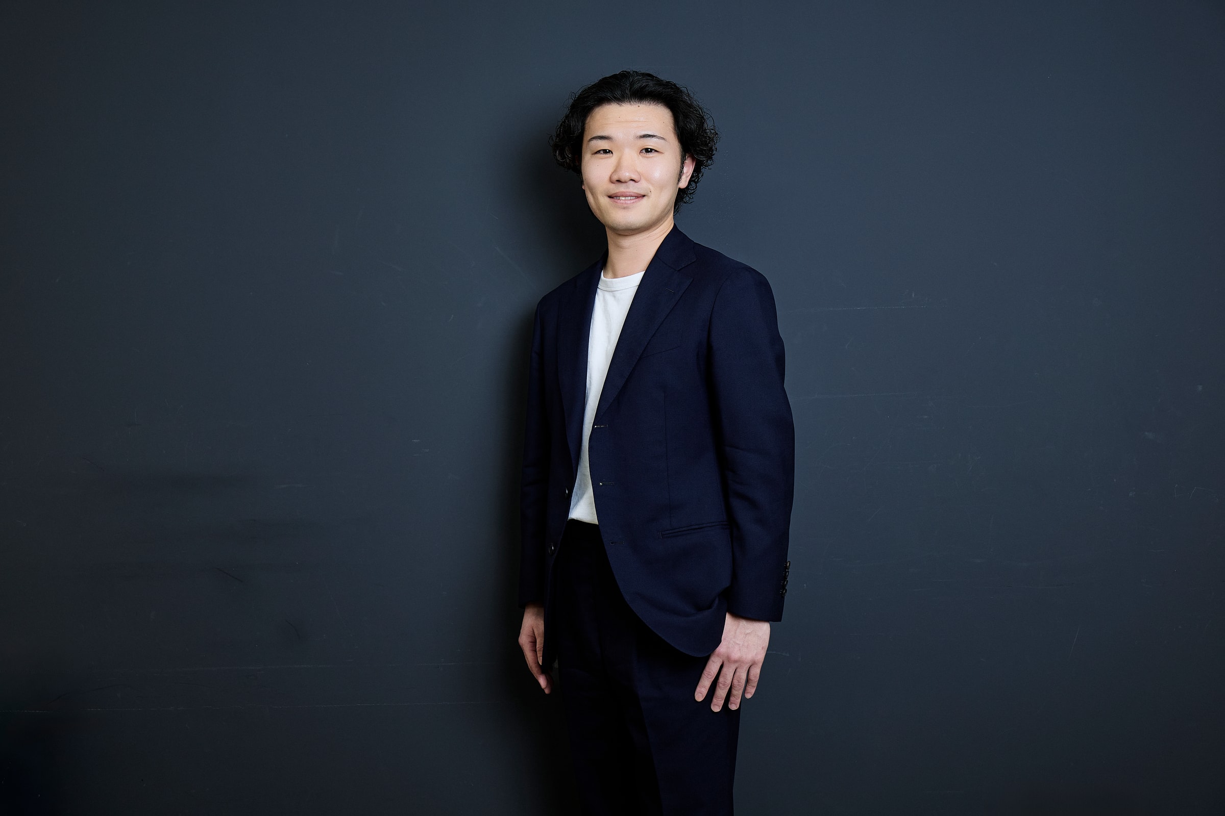 武田 直也