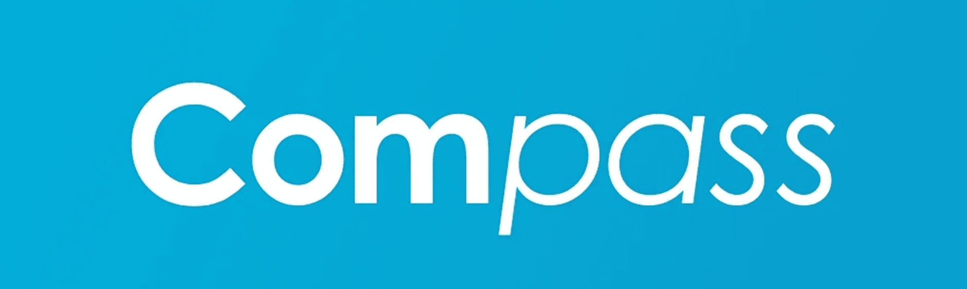 Compass ロゴ